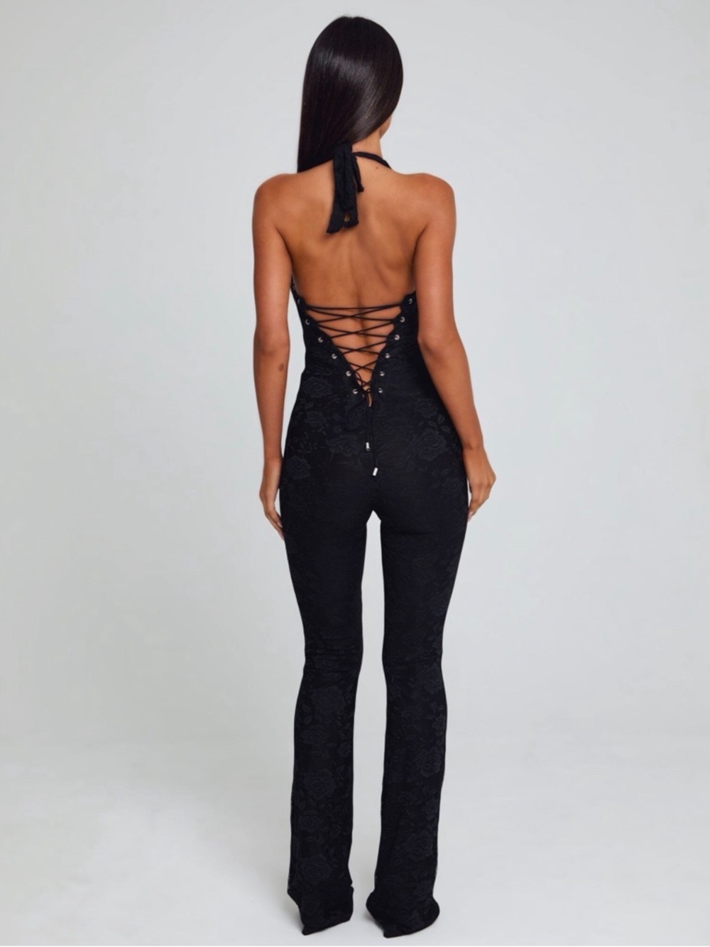 Outcast Sawyer Jumpsuit - Picture 2 of 9